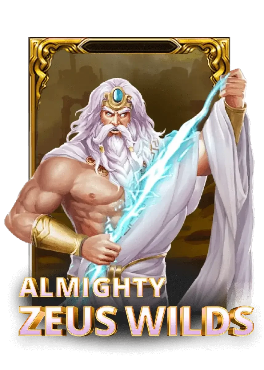 zeus wild