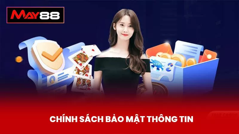 Chính sách bảo mật thông tin